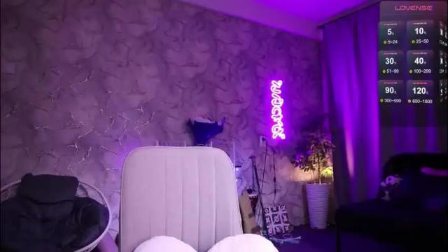 Image 11 of yourinkeddream Stream on Chaturbate on 2 months ago