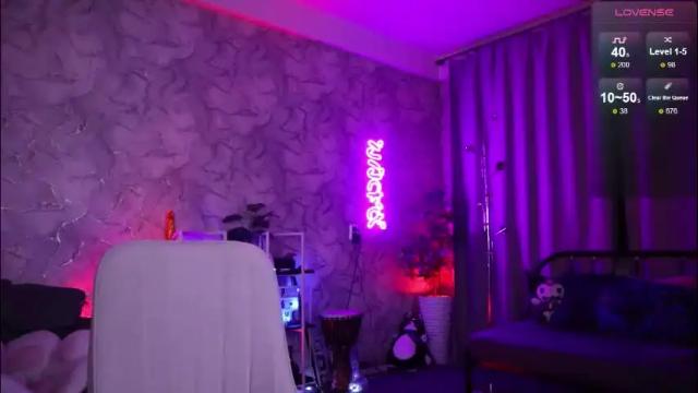 Image 10 of yourinkeddream Stream on Chaturbate on 27 days ago