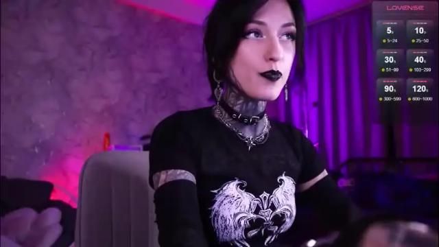 Image 11 of yourinkeddream Stream on Chaturbate on 27 days ago