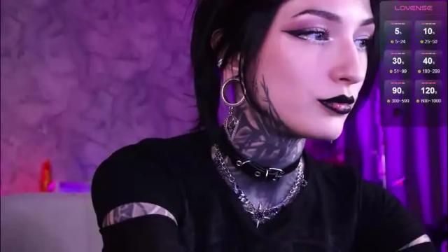 Image 6 of yourinkeddream Stream on Chaturbate on 27 days ago