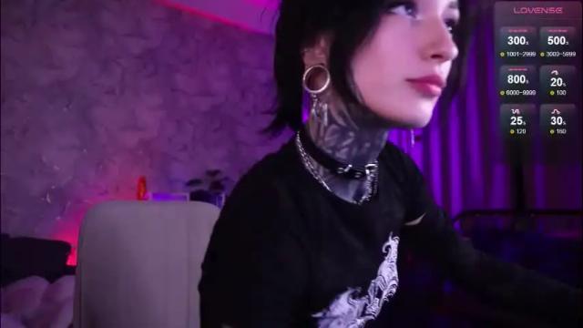 Thumbnail 3, yourinkeddream's Stream at Chaturbate, 27 days ago