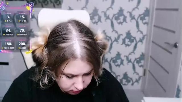 Thumbnail 1, yourkarma_2_0's Stream at Chaturbate, 1 month ago