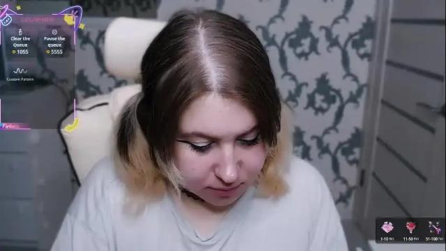 Thumbnail 1, yourkarma_2_0's Stream at Chaturbate, 1 month ago