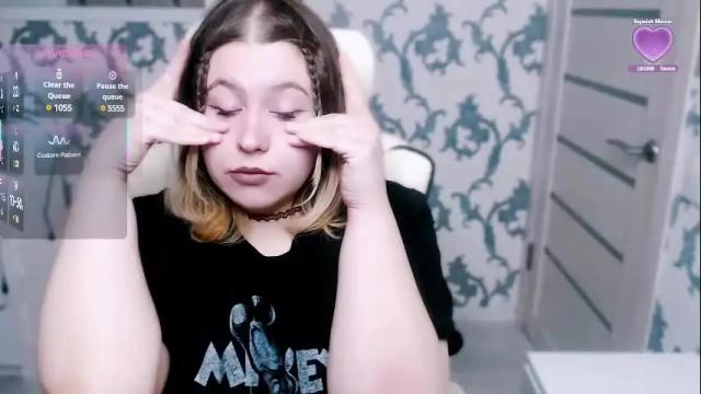 Thumbnail 1, yourkarma_2_0's Stream at Chaturbate, 1 month ago