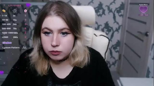 Thumbnail 1, yourkarma_2_0's Stream at Chaturbate, 24 days ago