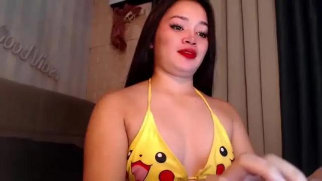 Image 4 of yourkittykimmy_xxx Stream on Chaturbate on 18 months ago