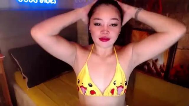 Image 11 of yourkittykimmy_xxx Stream on Chaturbate on 17 months ago