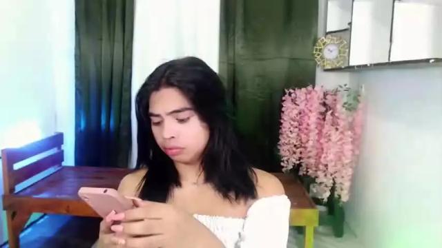 Image 12 of yourladyathena Stream on Chaturbate on 12 months ago