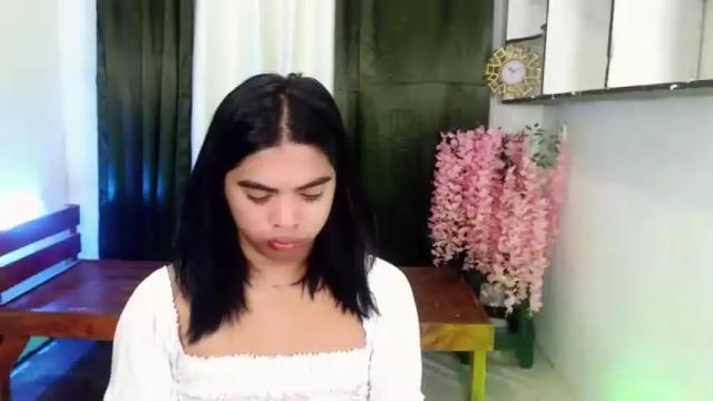 Image 3 of yourladyathena Stream on Chaturbate on 12 months ago