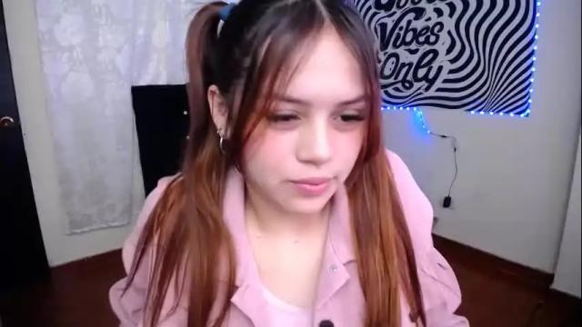 Image 4 of yourlatinhot Stream on Chaturbate on 21 months ago