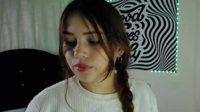 Image 3 of yourlatinhot Stream on Chaturbate on 26 months ago