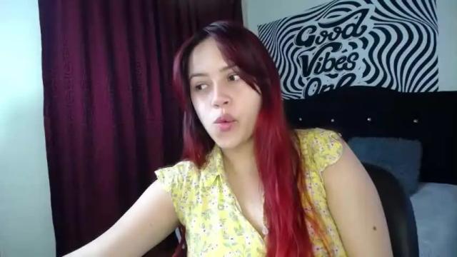 Image 2 of yourlatinhot Stream on Chaturbate on 15 months ago