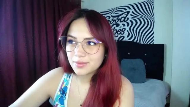 Image 4 of yourlatinhot Stream on Chaturbate on 14 months ago