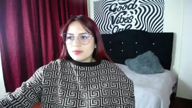 Image 11 of yourlatinhot Stream on Chaturbate on 14 months ago