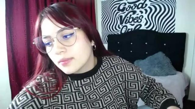 Image 6 of yourlatinhot Stream on Chaturbate on 14 months ago