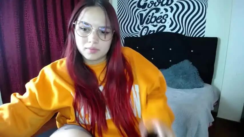 yourlatinhot Chaturbate