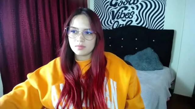 Image 3 of yourlatinhot Stream on Chaturbate on 14 months ago