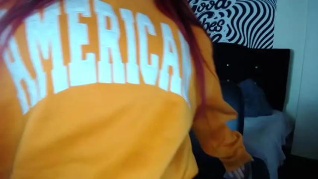 Image 6 of yourlatinhot Stream on Chaturbate on 14 months ago
