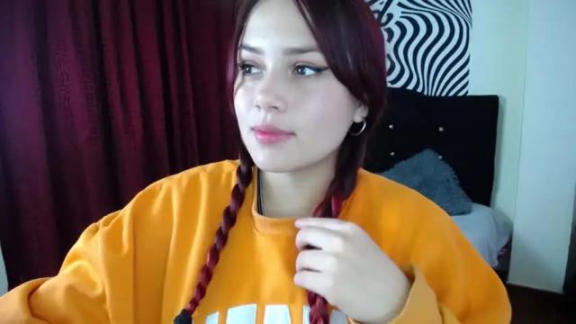 Image 3 of yourlatinhot Stream on Chaturbate on 14 months ago