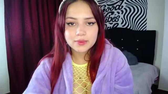 Image 12 of yourlatinhot Stream on Chaturbate on 14 months ago