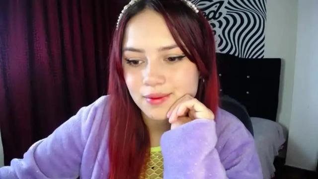 Image 4 of yourlatinhot Stream on Chaturbate on 14 months ago
