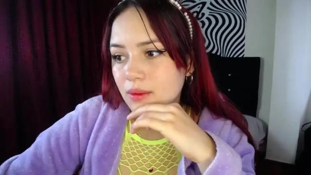 Image 8 of yourlatinhot Stream on Chaturbate on 14 months ago