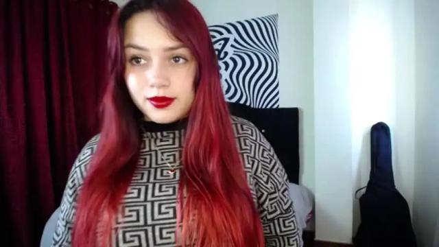 Image 12 of yourlatinhot Stream on Chaturbate on 14 months ago