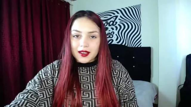 Thumbnail 2, yourlatinhot's Stream at Chaturbate, 14 months ago