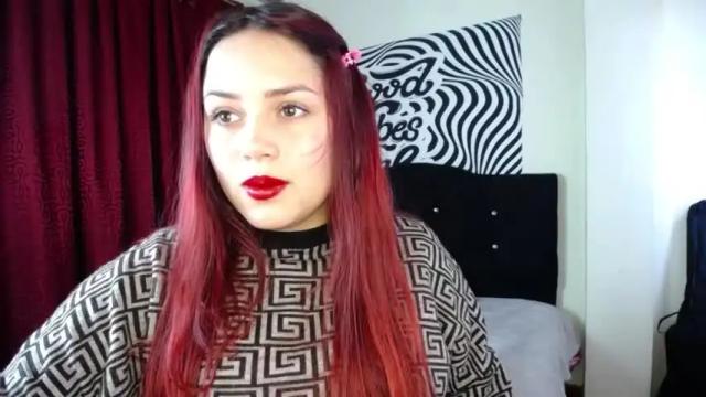 Image 6 of yourlatinhot Stream on Chaturbate on 14 months ago