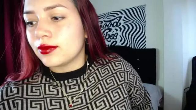 Image 7 of yourlatinhot Stream on Chaturbate on 14 months ago