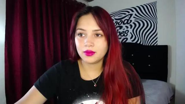 Image 3 of yourlatinhot Stream on Chaturbate on 14 months ago