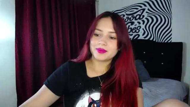 Image 4 of yourlatinhot Stream on Chaturbate on 14 months ago