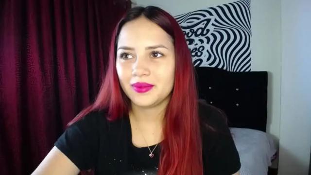 Image 7 of yourlatinhot Stream on Chaturbate on 14 months ago