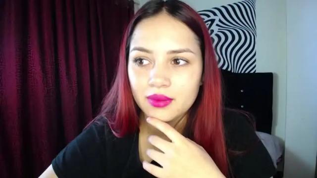 Image 8 of yourlatinhot Stream on Chaturbate on 14 months ago