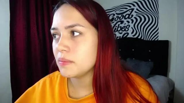 Image 12 of yourlatinhot Stream on Chaturbate on 14 months ago