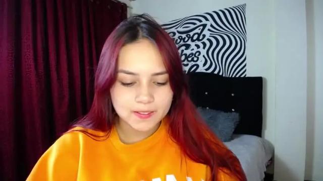 Image 2 of yourlatinhot Stream on Chaturbate on 14 months ago