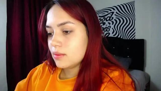 Image 3 of yourlatinhot Stream on Chaturbate on 14 months ago