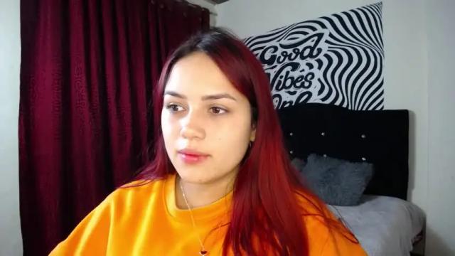 Image 4 of yourlatinhot Stream on Chaturbate on 14 months ago