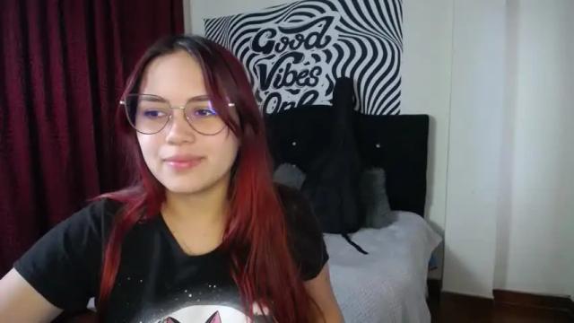 Image 4 of yourlatinhot Stream on Chaturbate on 13 months ago