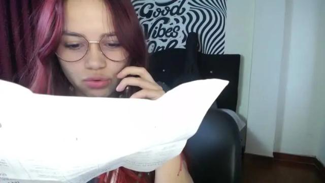 Image 6 of yourlatinhot Stream on Chaturbate on 13 months ago