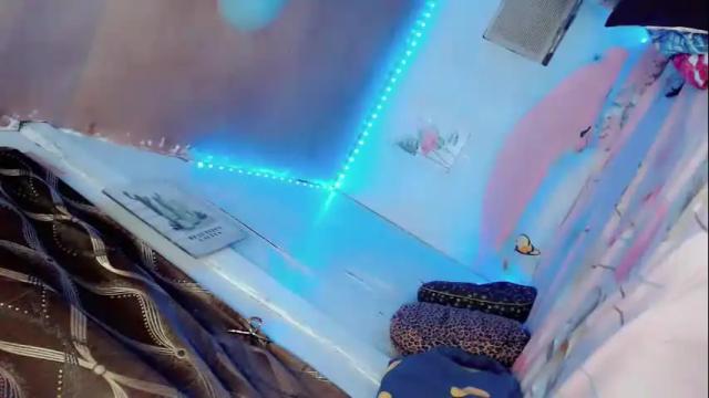Image 2 of yourlittle_angel69 Stream on Chaturbate on 1 month ago