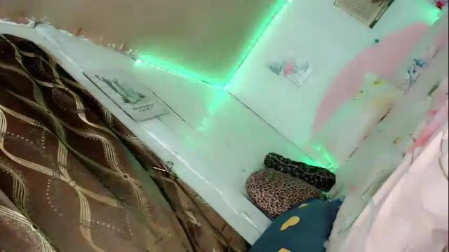 Image 2 of yourlittle_angel69 Stream on Chaturbate on 1 month ago
