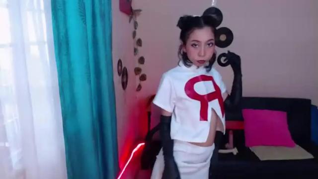 Image 6 of yourlittle_cherry Stream on Chaturbate on 18 months ago