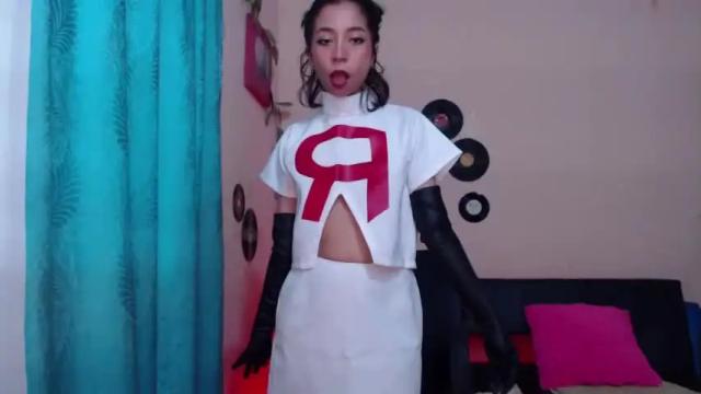 Image 8 of yourlittle_cherry Stream on Chaturbate on 18 months ago
