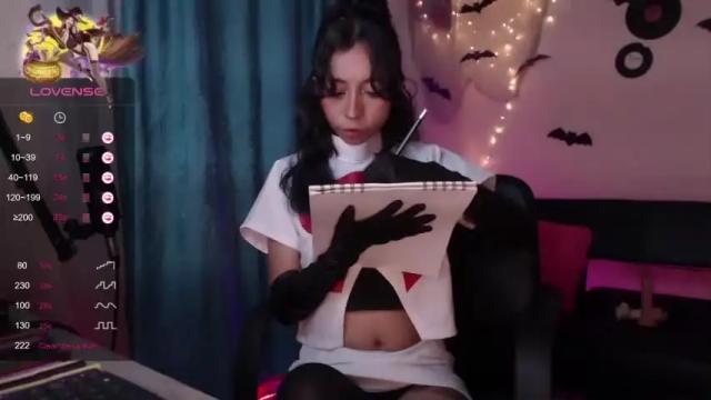 Image 11 of yourlittle_cherry Stream on Chaturbate on 18 months ago