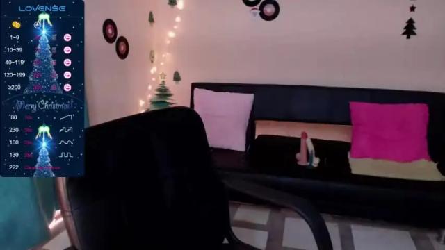 Image 11 of yourlittle_cherry Stream on Chaturbate on 16 months ago