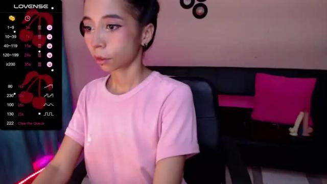 Thumbnail 1, yourlittle_cherry's Stream at Chaturbate, 15 months ago