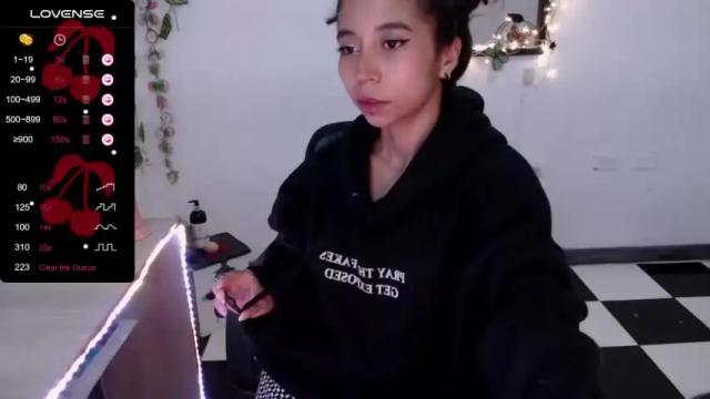 Image 10 of yourlittle_cherry Stream on Chaturbate on 12 months ago