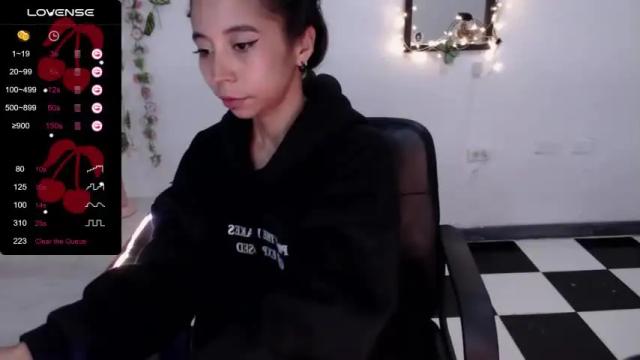 Image 11 of yourlittle_cherry Stream on Chaturbate on 12 months ago