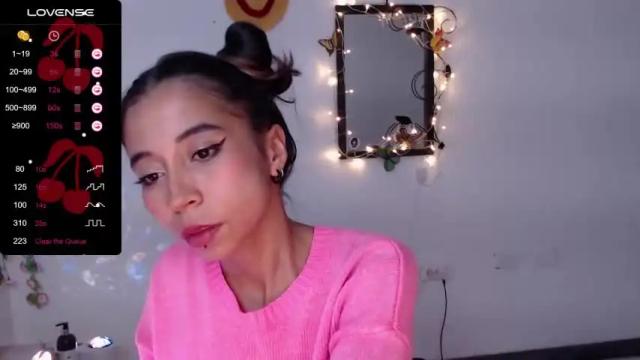 Image 7 of yourlittle_cherry Stream on Chaturbate on 12 months ago
